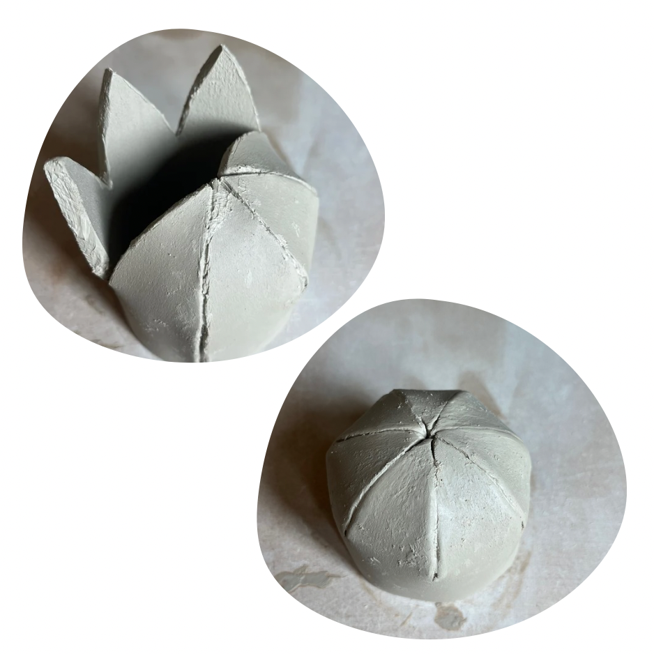 Pottery House Template