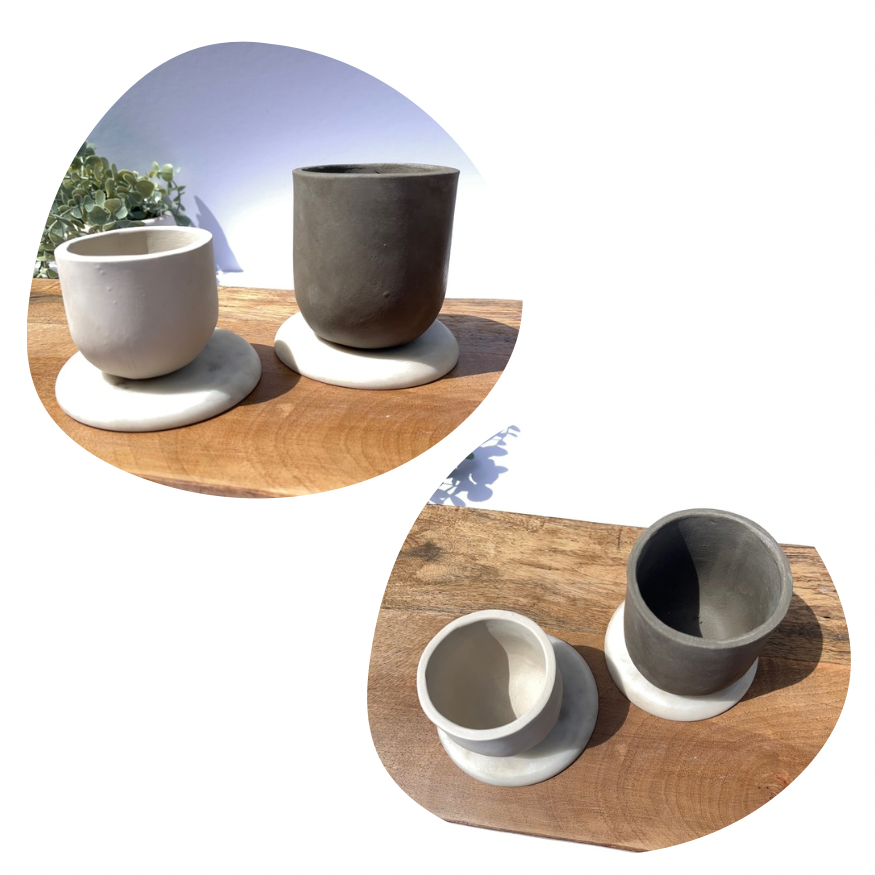 Pottery House Template